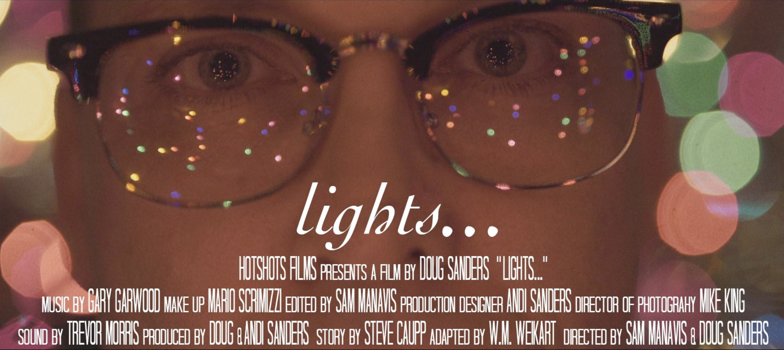 Lights...  (2017)